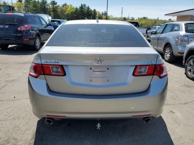 2010 Acura Tsx VIN: JH4CU2F69AC043856 Lot: 54235974