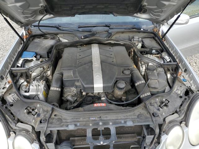 2005 Mercedes-Benz E 320 VIN: WDBUF65J15A667079 Lot: 56612334