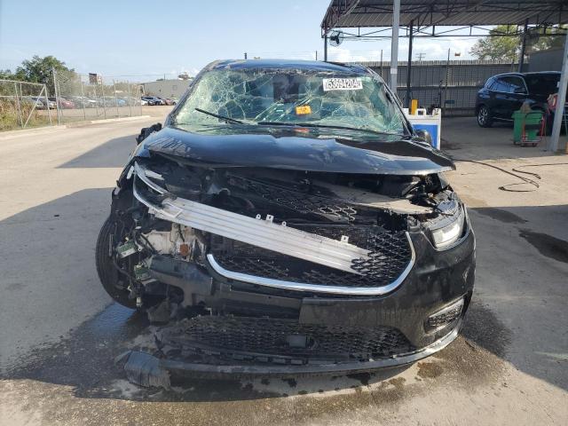 2022 Chrysler Pacifica Hybrid Touring L VIN: 2C4RC1L74NR124282 Lot: 53694204