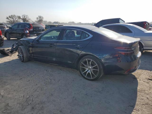 2022 Genesis G70 Base VIN: KMTG34TA4NU086223 Lot: 56626094