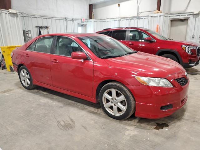 2007 Toyota Camry Le VIN: 4T1BK46K27U023846 Lot: 54431624