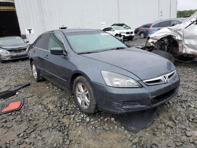 2007 Honda Accord Se VIN: 1HGCM56327A064319 Lot: 54367634