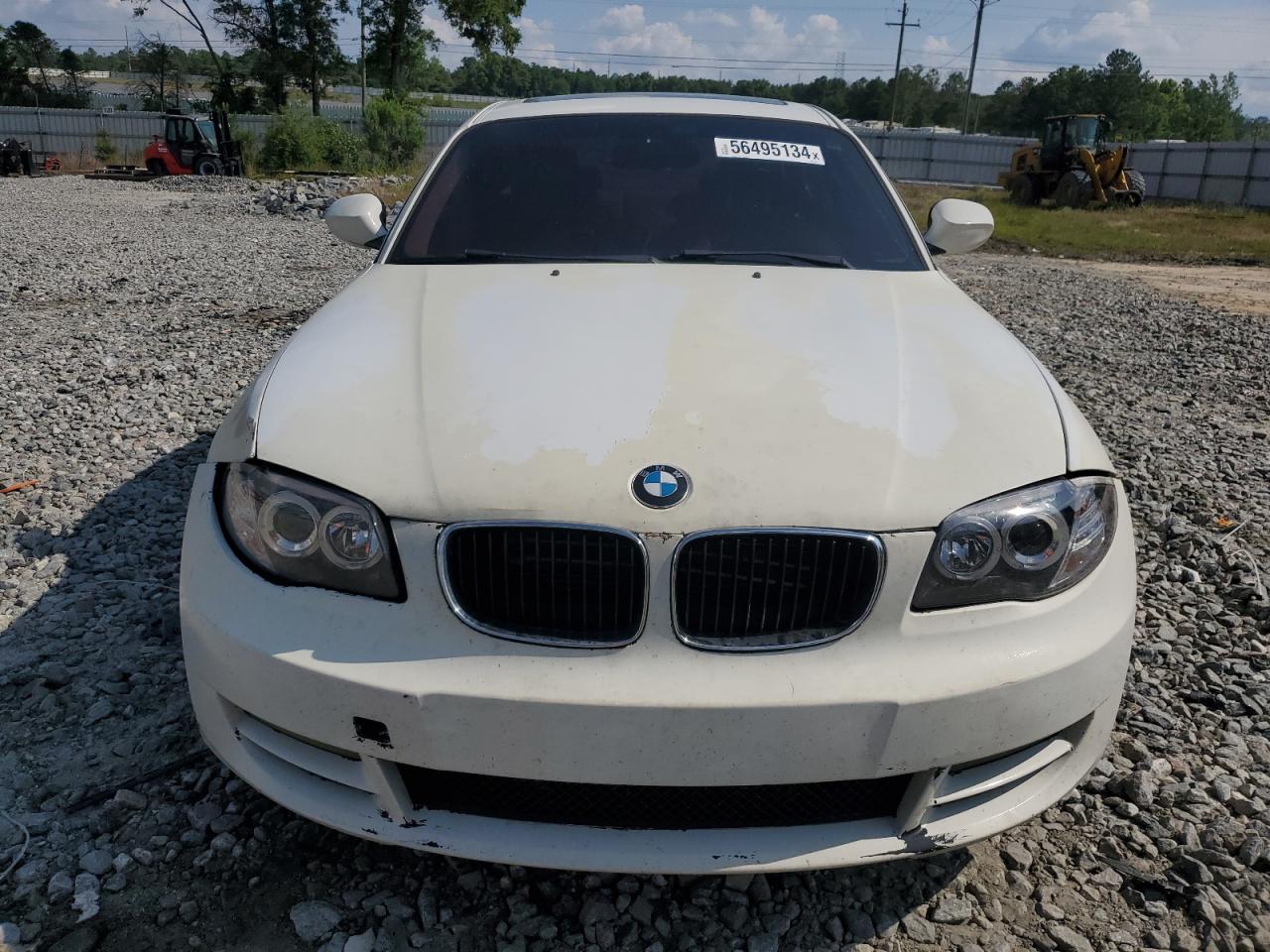 WBAUP9C58BVL89711 2011 BMW 128 I