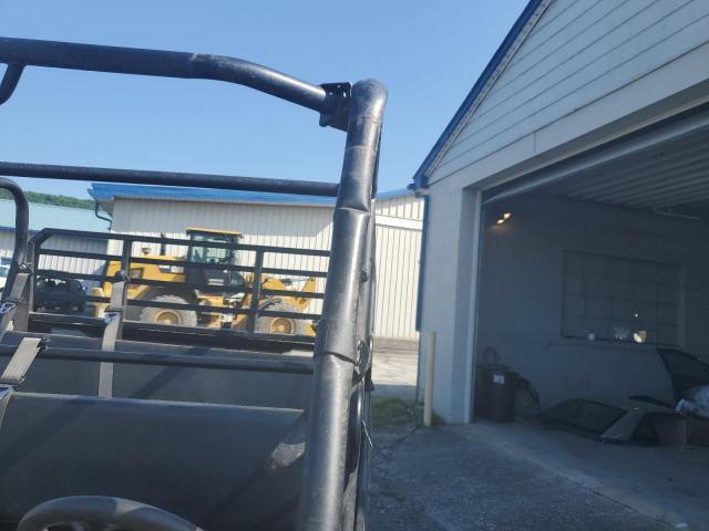 2016 KAWASAKI KAF820 D - JKBAFSD12GB503552