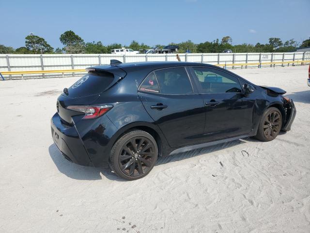 2020 Toyota Corolla Se VIN: JTND4RBE8L3096882 Lot: 54459744