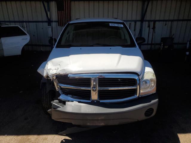 2005 Dodge Durango St VIN: 1D4HB38N85F552562 Lot: 55421904