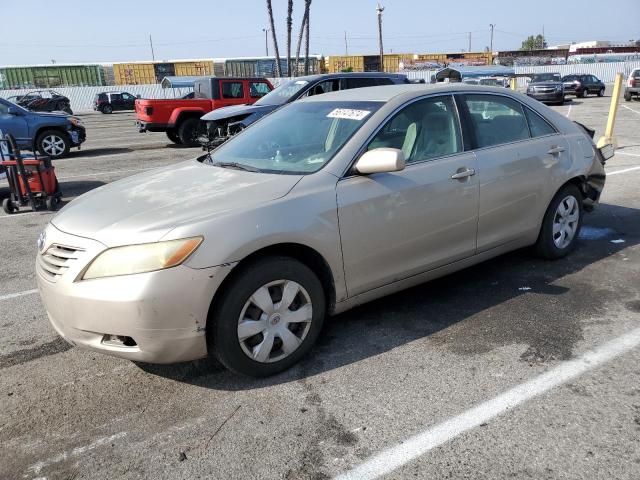 2007 Toyota Camry Ce VIN: 4T1BE46K17U041598 Lot: 56147674