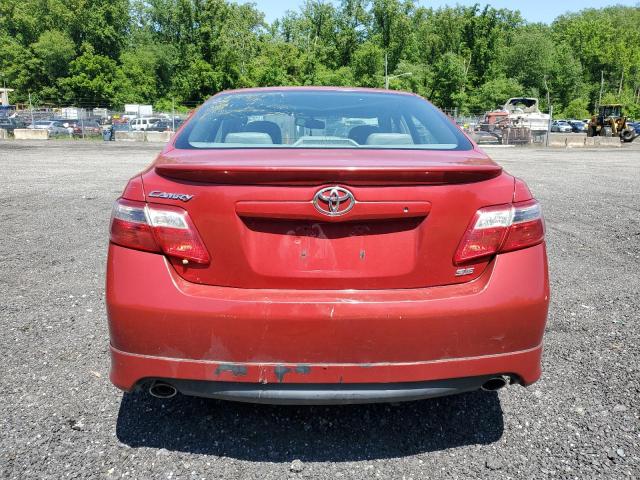 2007 Toyota Camry Le VIN: 4T1BK46K47U010029 Lot: 51422394