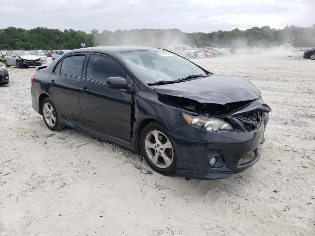 2013 Toyota Corolla Base VIN: 2T1BU4EE8DC985619 Lot: 53943544