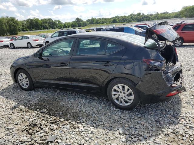 VIN KMHD74LF6LU074794 2020 HYUNDAI ELANTRA no.2