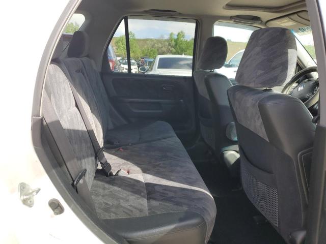 2004 Honda Cr-V Ex VIN: SHSRD78814U255772 Lot: 54574694