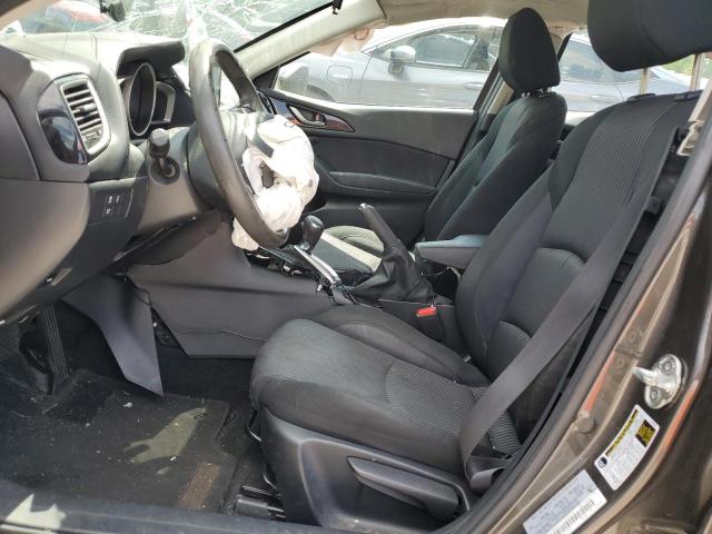 2016 Mazda 3 Sport VIN: JM1BM1U71G1330955 Lot: 55809374