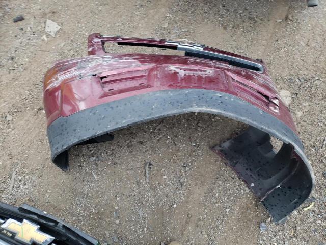 2009 Chevrolet Tahoe Hybrid VIN: 1GNFC13519R163027 Lot: 55903474