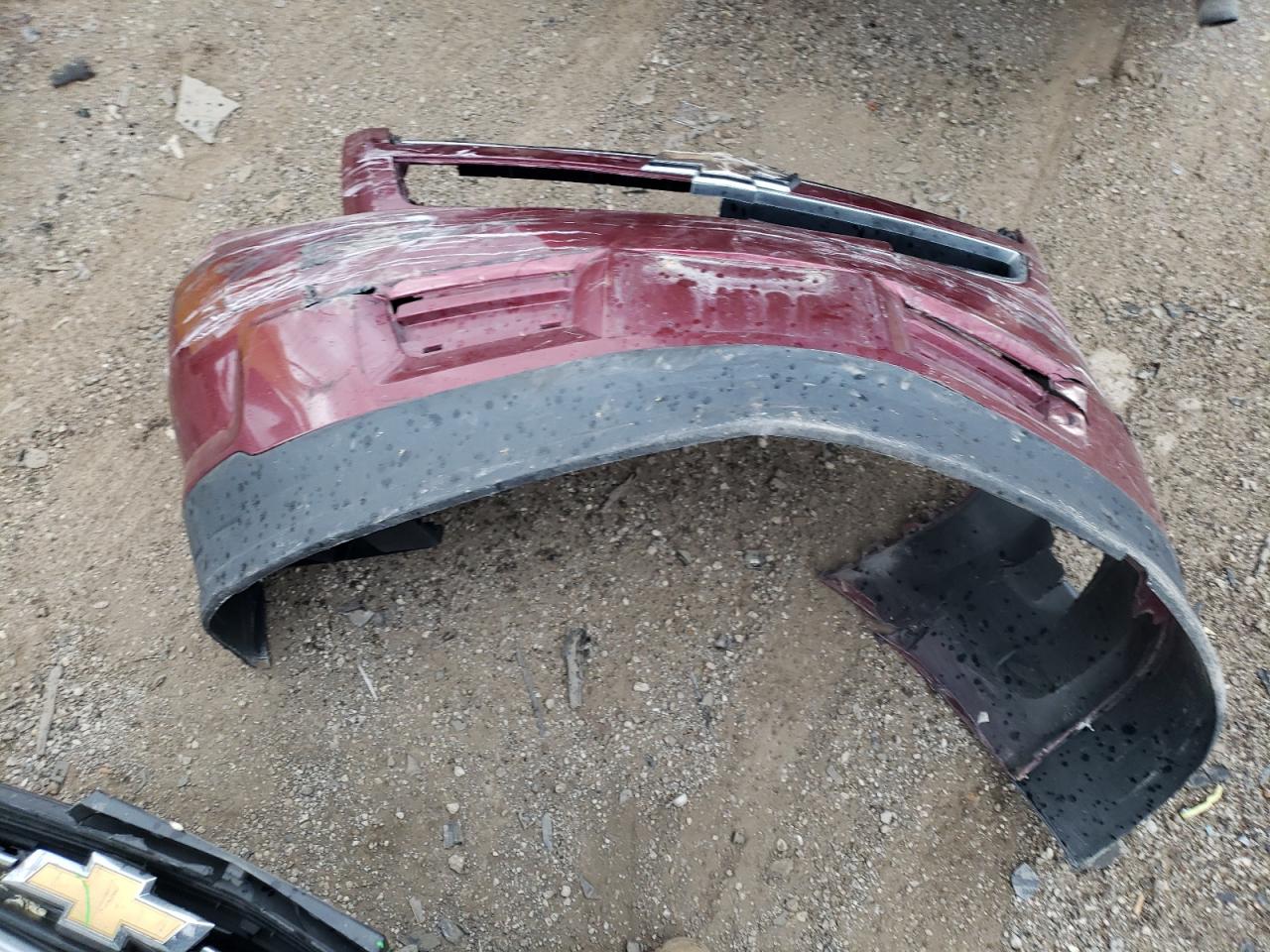 1GNFC13519R163027 2009 Chevrolet Tahoe Hybrid