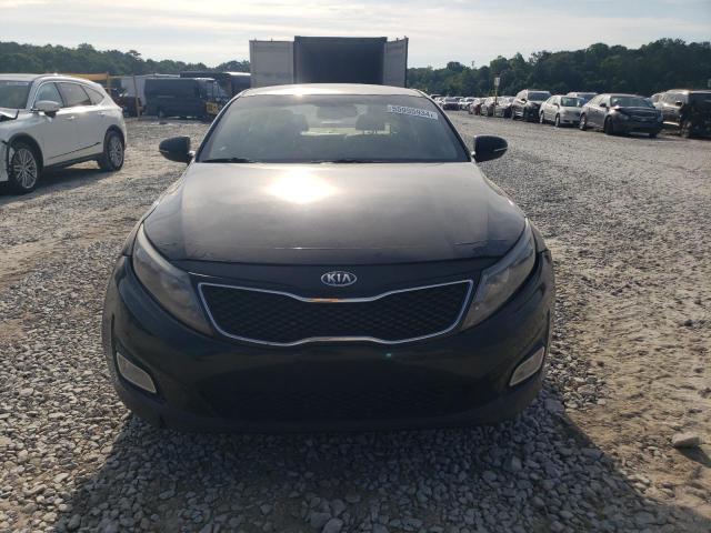 2015 Kia Optima Ex VIN: 5XXGN4A7XFG395590 Lot: 55995934