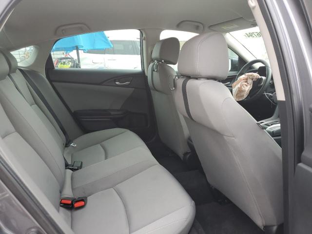 2020 Honda Civic Lx VIN: 2HGFC2F62LH588784 Lot: 54386794