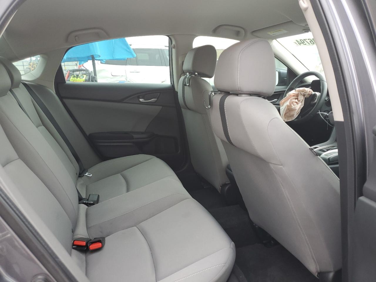 2HGFC2F62LH588784 2020 Honda Civic Lx