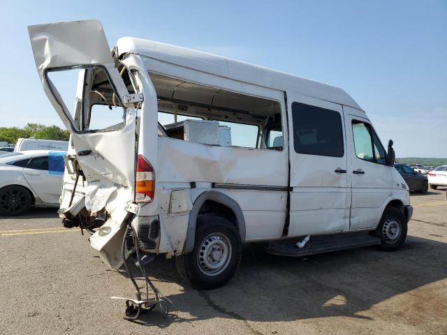 2006 Dodge Sprinter 2500 VIN: WD0PD644865949947 Lot: 53700734