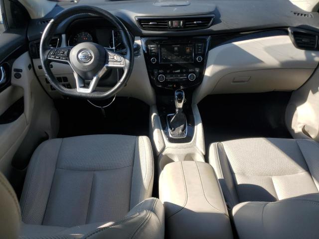 2021 NISSAN ROGUE SPOR - JN1BJ1CV0MW572971