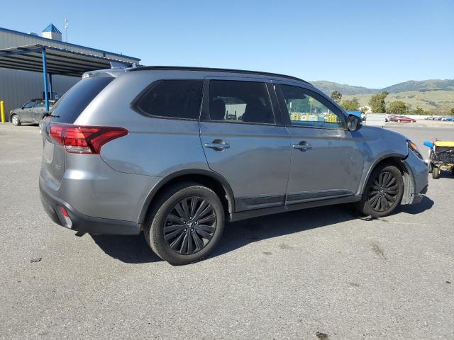 2020 Mitsubishi Outlander Se VIN: JA4AZ3A34LZ043366 Lot: 54256704