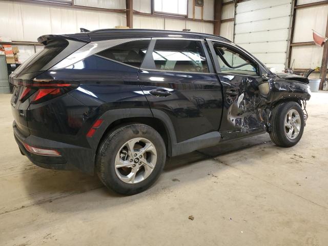 2023 Hyundai Tucson Sel VIN: KM8JBCAE4PU222677 Lot: 54983914