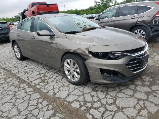 2020 Chevrolet Malibu Lt VIN: 1G1ZD5ST3LF023590 Lot: 53645084