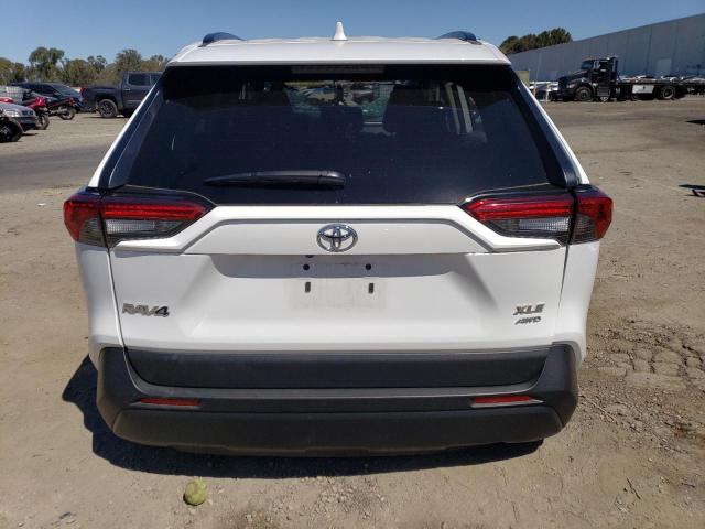 2023 Toyota Rav4 Xle VIN: 2T3P1RFV7PW390426 Lot: 55385444