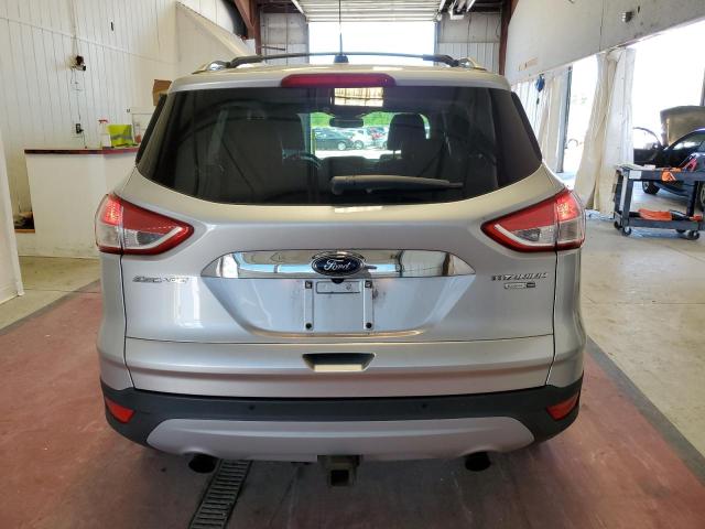 2016 Ford Escape Titanium VIN: 1FMCU9J97GUC22388 Lot: 56198964