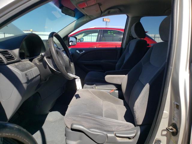 2006 Honda Odyssey Lx VIN: 5FNRL38216B052589 Lot: 54791574