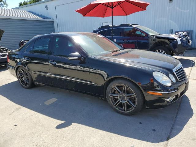 2008 Mercedes-Benz E 550 VIN: WDBUF72XX8B232235 Lot: 54813474