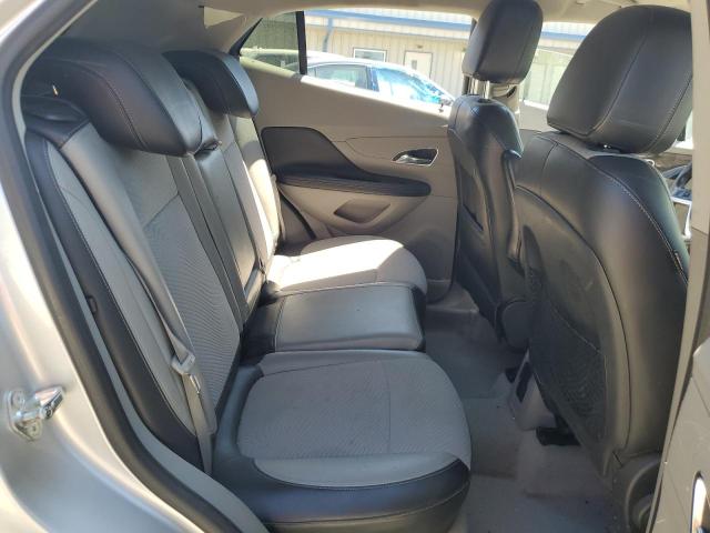 2013 Buick Encore Convenience VIN: KL4CJBSBXDB192925 Lot: 53528214