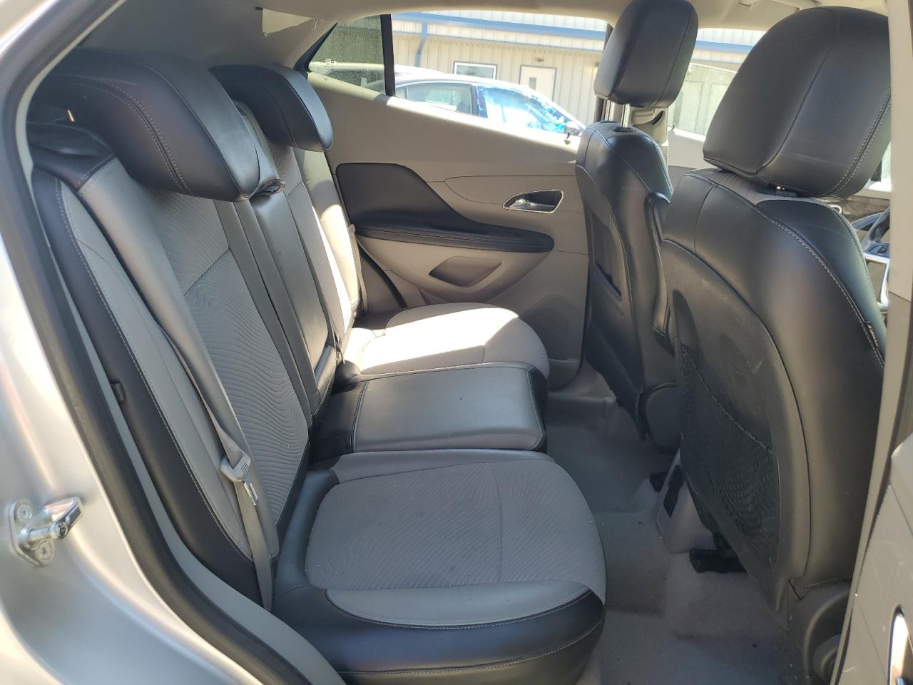 KL4CJBSBXDB192925 2013 Buick Encore Convenience