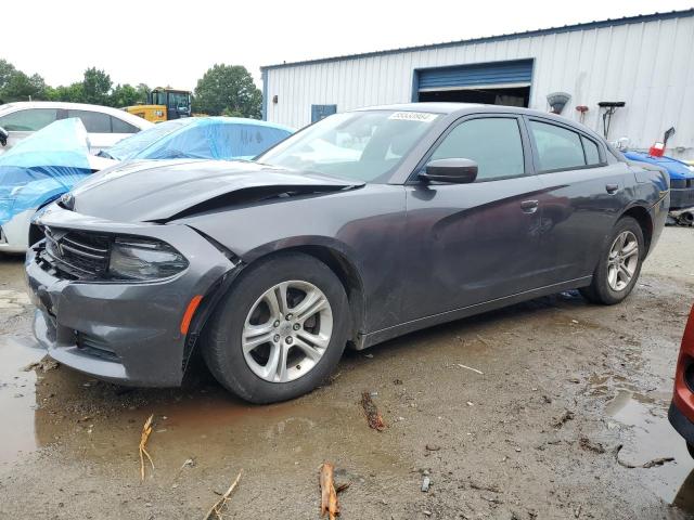 2016 Dodge Charger Se VIN: 2C3CDXBG5GH102876 Lot: 55533984