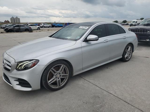 2017 Mercedes-Benz E 300 VIN: WDDZF4JB9HA114782 Lot: 57425784