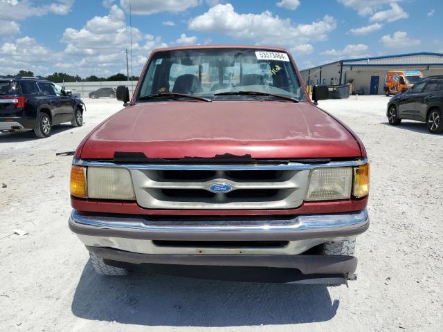 1997 Ford Ranger VIN: 1FTCR11X1VTA20980 Lot: 53573464