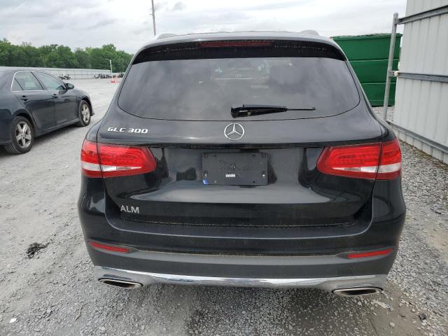 2019 Mercedes-Benz Glc 300 VIN: WDC0G4JB0KV137457 Lot: 53538704