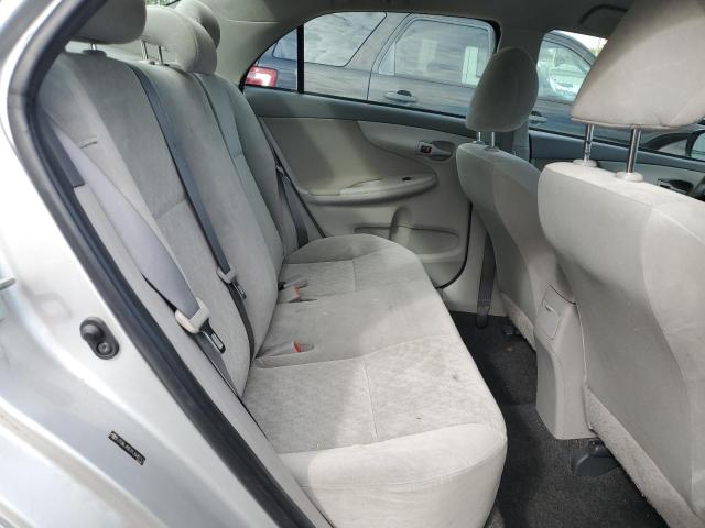 2009 Toyota Corolla Base VIN: JTDBL40E29J045712 Lot: 55282464