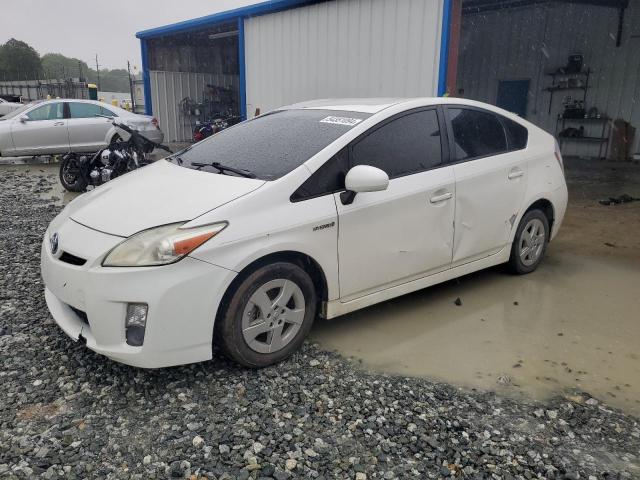 2010 Toyota Prius VIN: JTDKN3DU6A0098851 Lot: 54351094