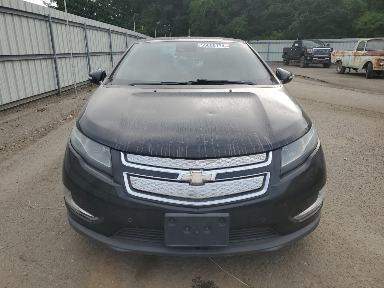 1G1RD6E42DU129617 2013 Chevrolet Volt