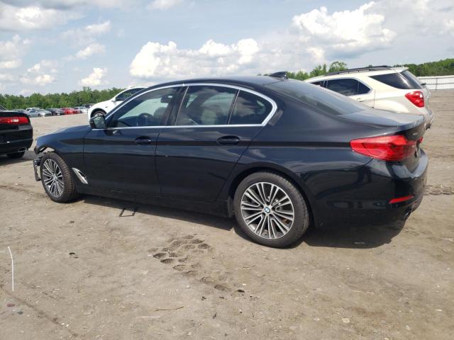 2019 BMW 530 Xi VIN: WBAJA7C52KG910628 Lot: 56061234