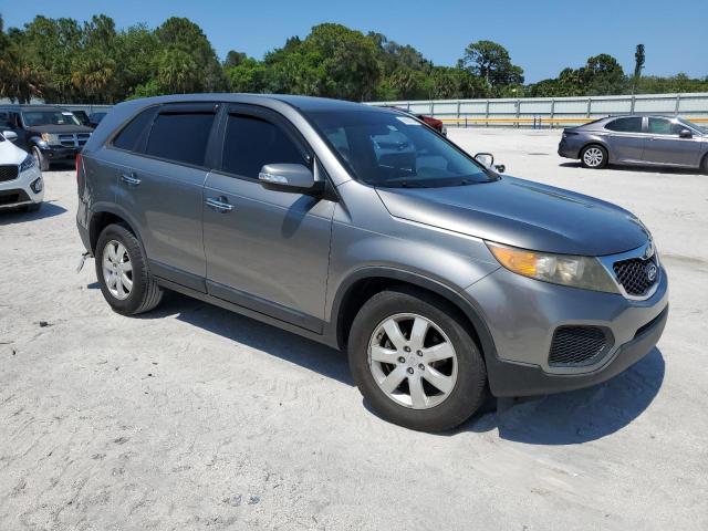 2011 Kia Sorento Base VIN: 5XYKT3A19BG168693 Lot: 56906184