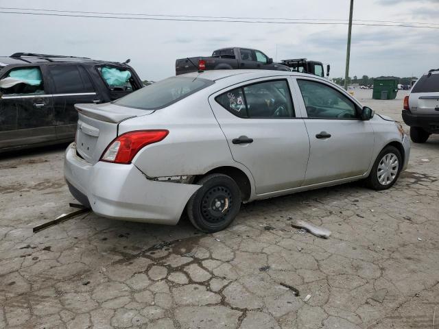 2018 Nissan Versa S VIN: 3N1CN7AP7JL884402 Lot: 56433034