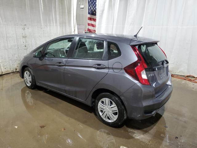 2020 Honda Fit Lx VIN: 3HGGK5H41LM701971 Lot: 56561614