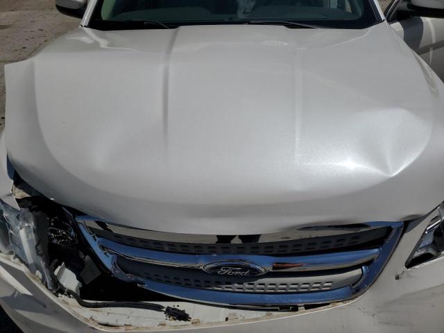 2011 Ford Taurus Sel VIN: 1FAHP2EW8BG171408 Lot: 55312424