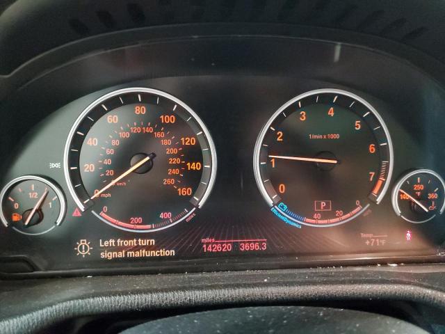 2016 BMW X3 XDRIVE2 - 5UXWX9C52G0D87745