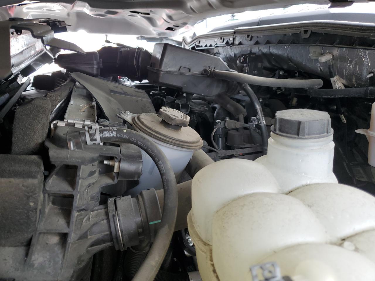 1FTBF2A66NEF14662 2022 Ford F250 Super Duty