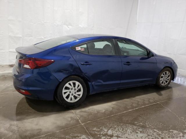 2020 Hyundai Elantra Se VIN: 5NPD74LF4LH546408 Lot: 55364344