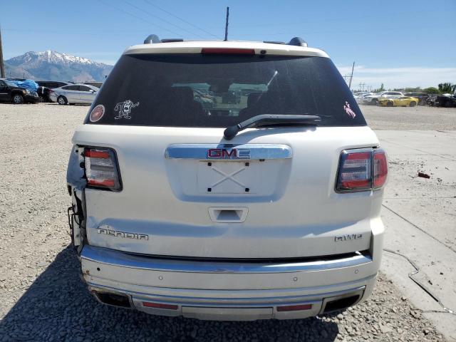 1GKKVTKD2EJ351106 2014 GMC Acadia Denali