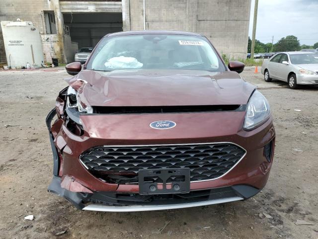 2021 Ford Escape Se VIN: 1FMCU9G65MUA85010 Lot: 55916074