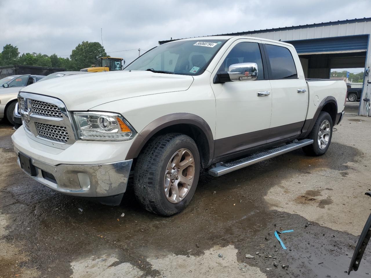 1C6RR7NM6JS231998 2018 Ram 1500 Laramie